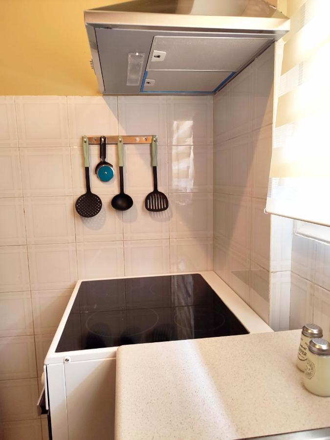 Elia Studio Athènes Extérieur photo