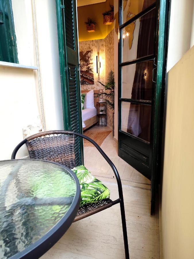 Elia Studio Athènes Extérieur photo